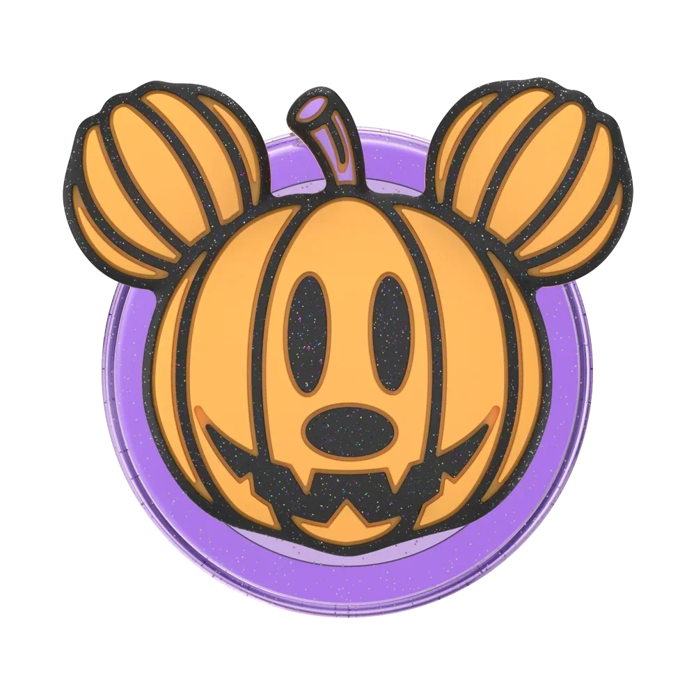 Disney Halloween Grips