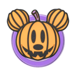 Disney Halloween Grips
