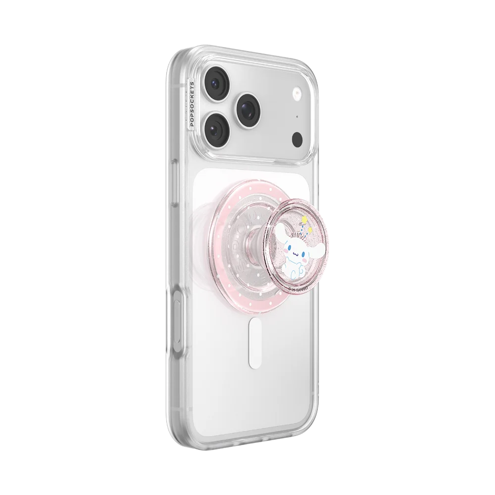 Sanrio Grips