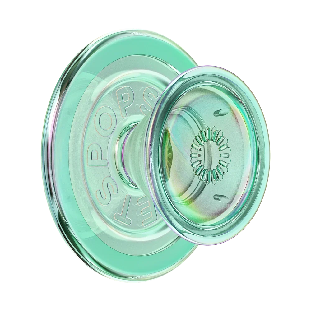 Waxy Shimmer Grips