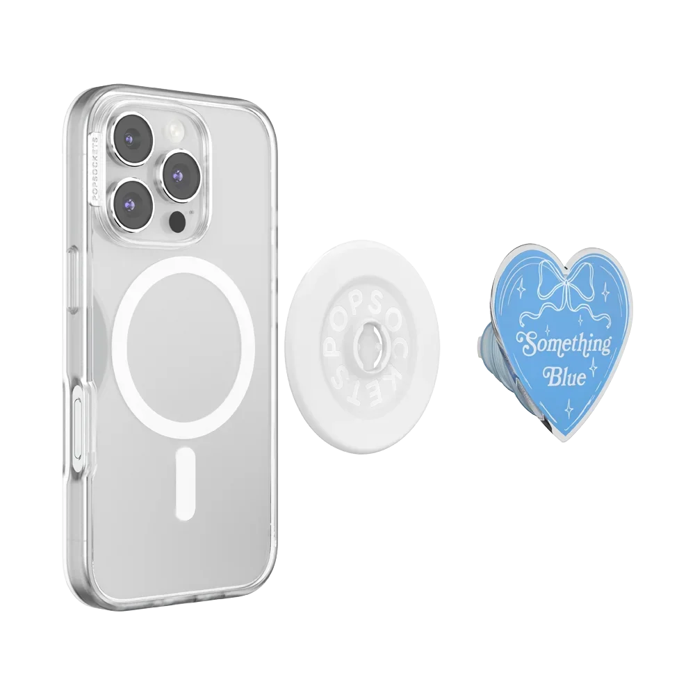 Bridal Pop Grips