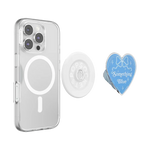 Bridal Pop Grips