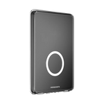 Solid Color Kindle Magsafe