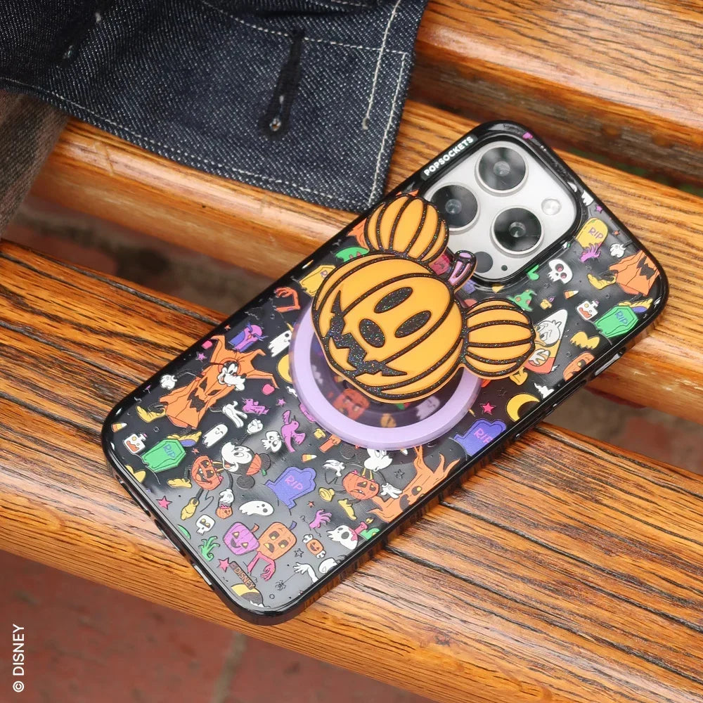 Disney Halloween Grips