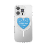 Bridal Pop Grips