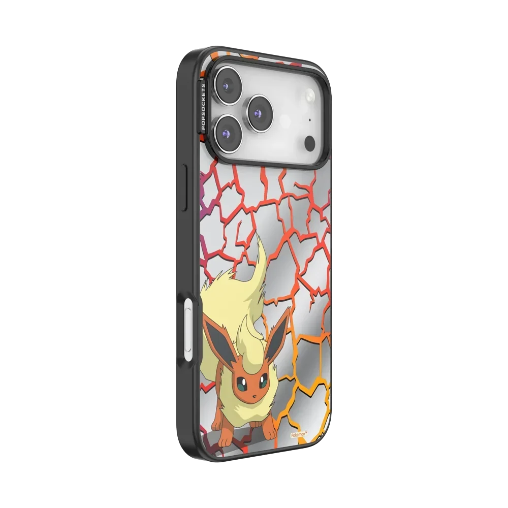 Fire Type Case