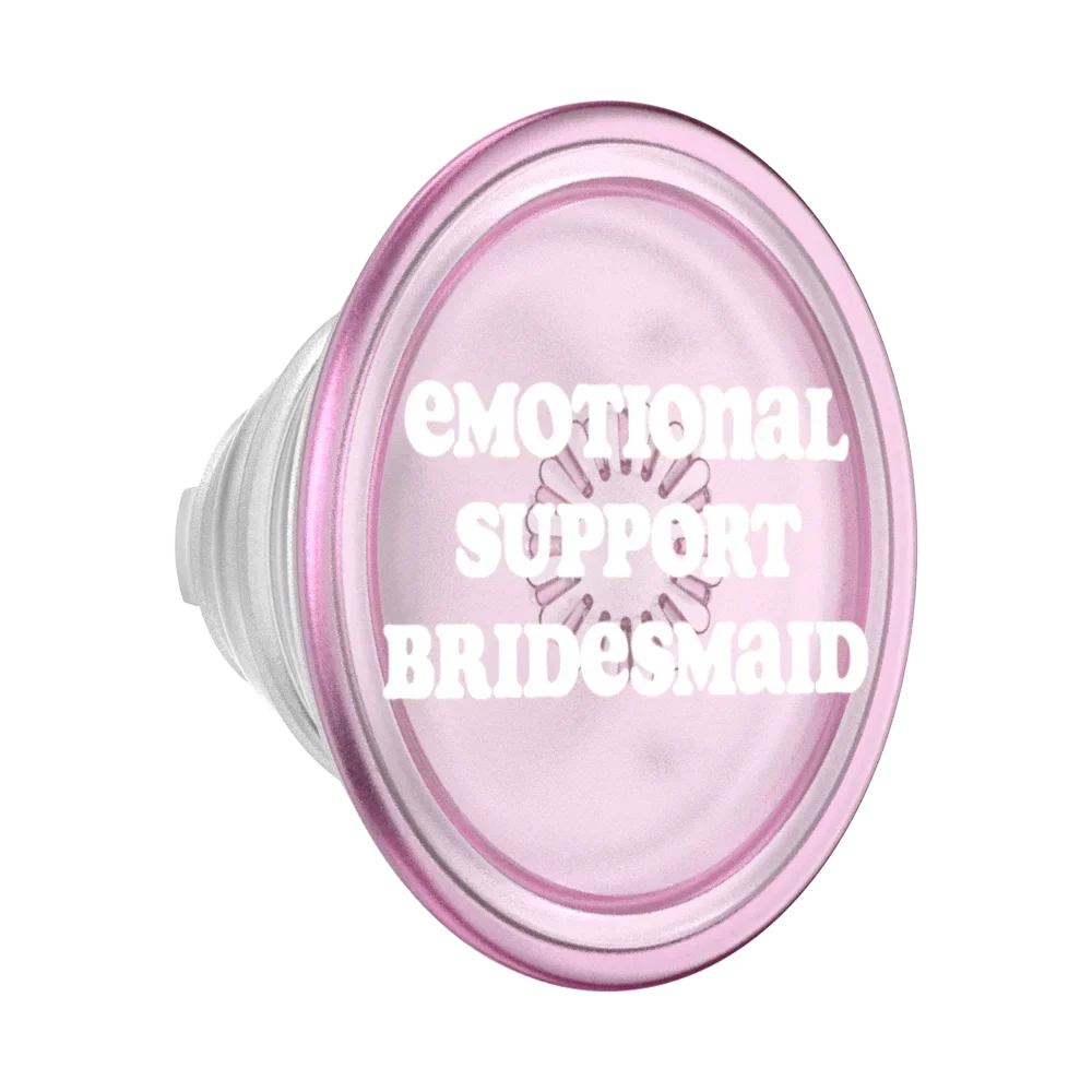Bridal Pop Grips