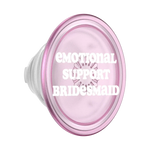 Bridal Pop Grips