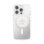 Bridal Pop Grips