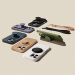 Accessory Wristlet