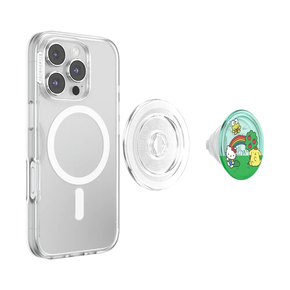 Sanrio Grips