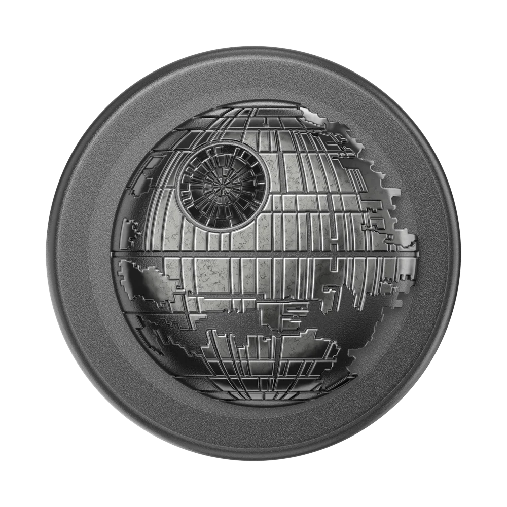 MagSafe Round Star Wars
