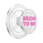 Bridal Pop Grips