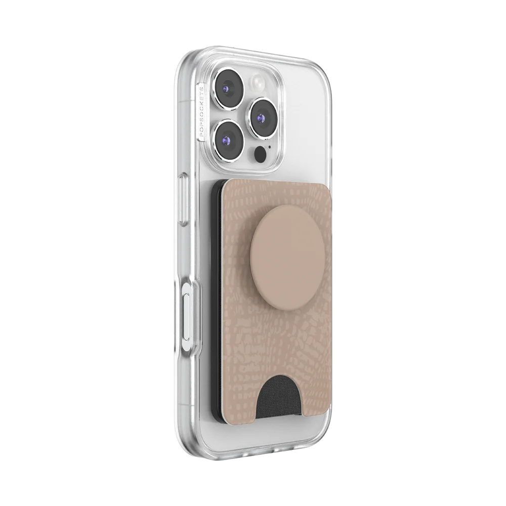 Uniform MagSafe Wallets
