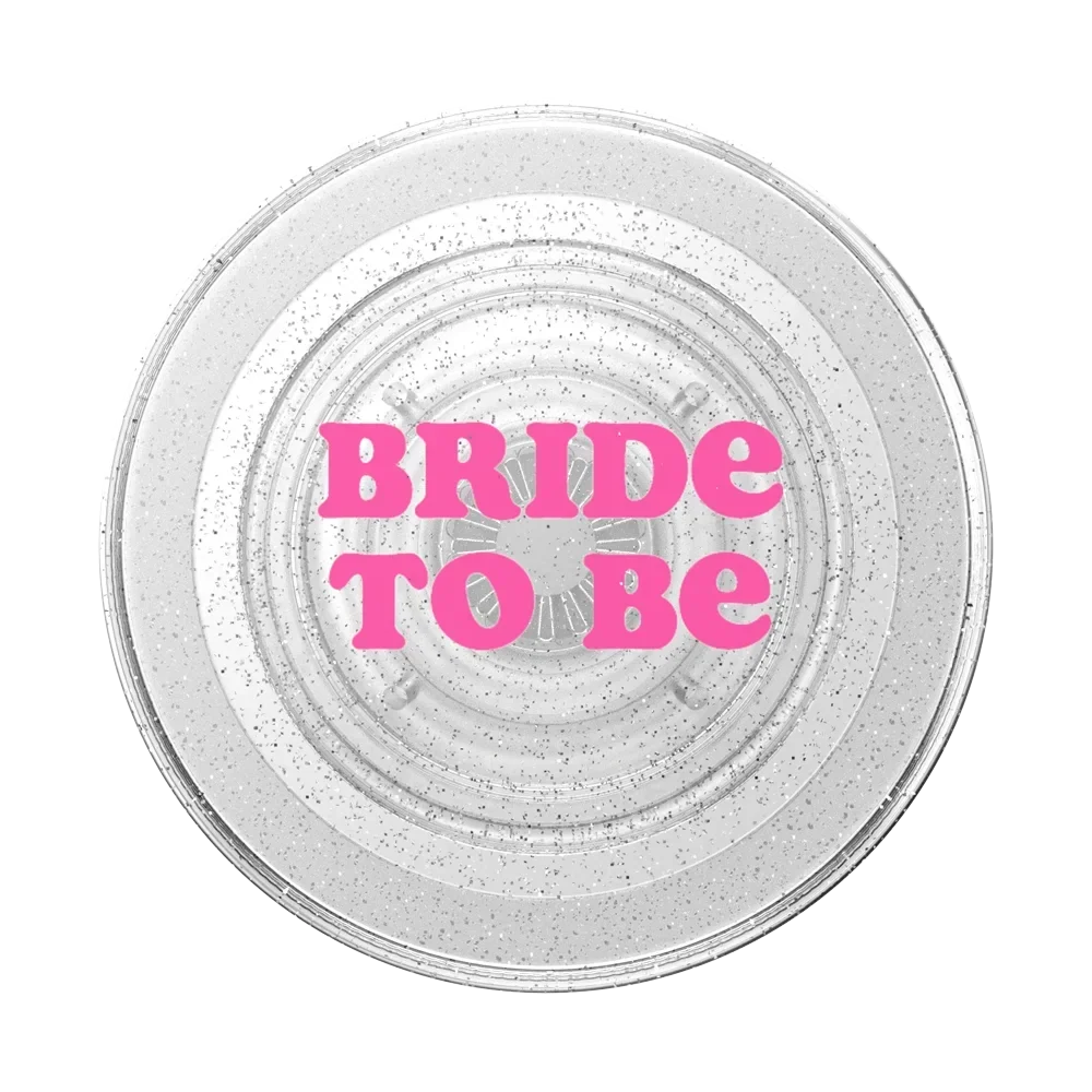 Bridal Pop Grips