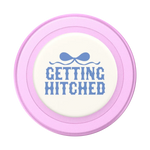 Bridal Pop Grips