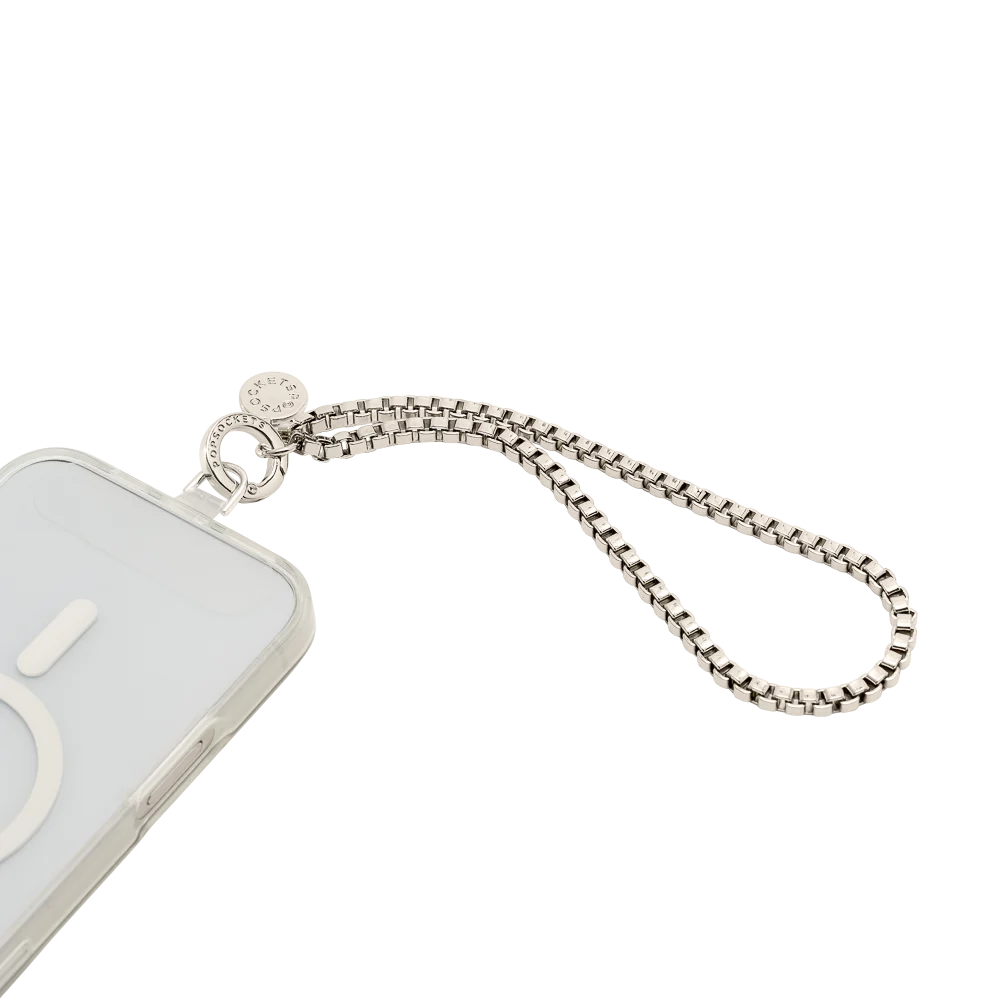Accessory Wristlet