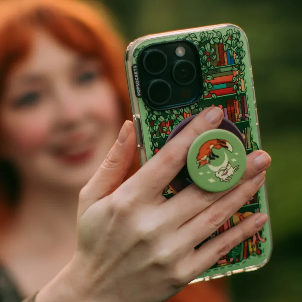 Enchanted Garden Case
