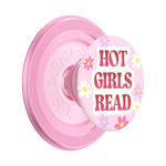 Bookish Grips