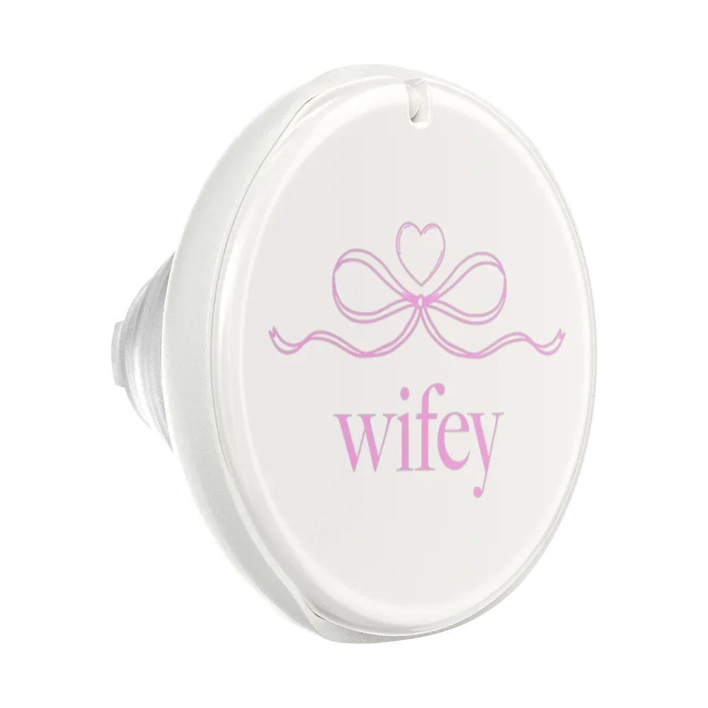 Bridal Pop Grips