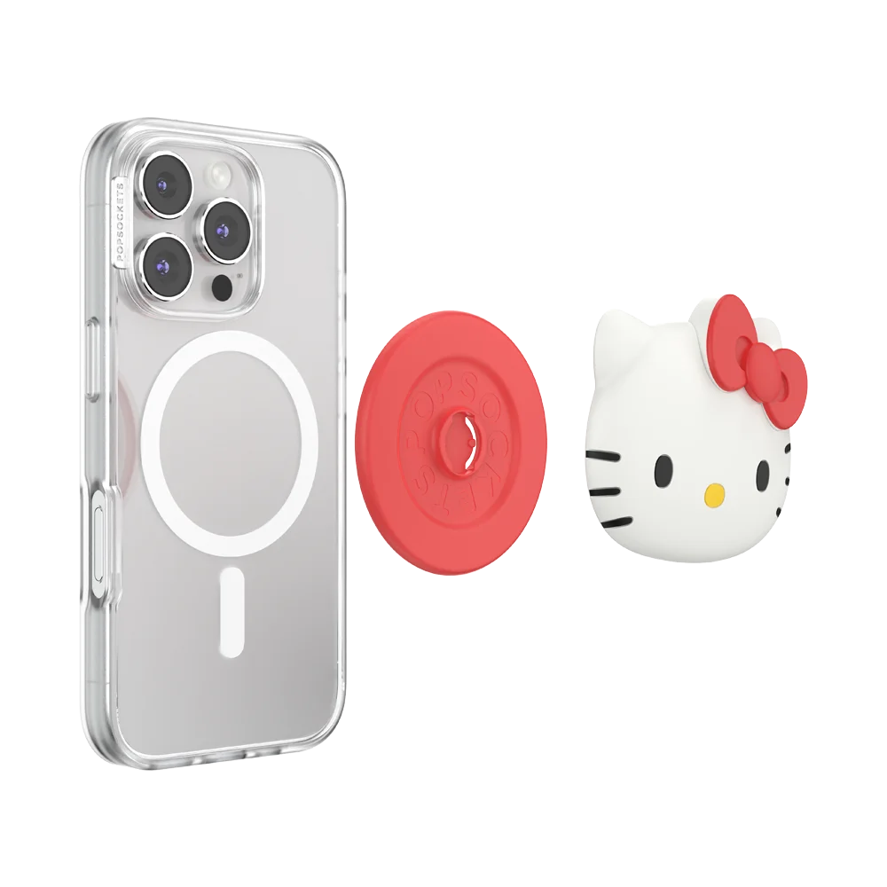 Sanrio Grips