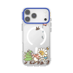 Plant Daddy Case