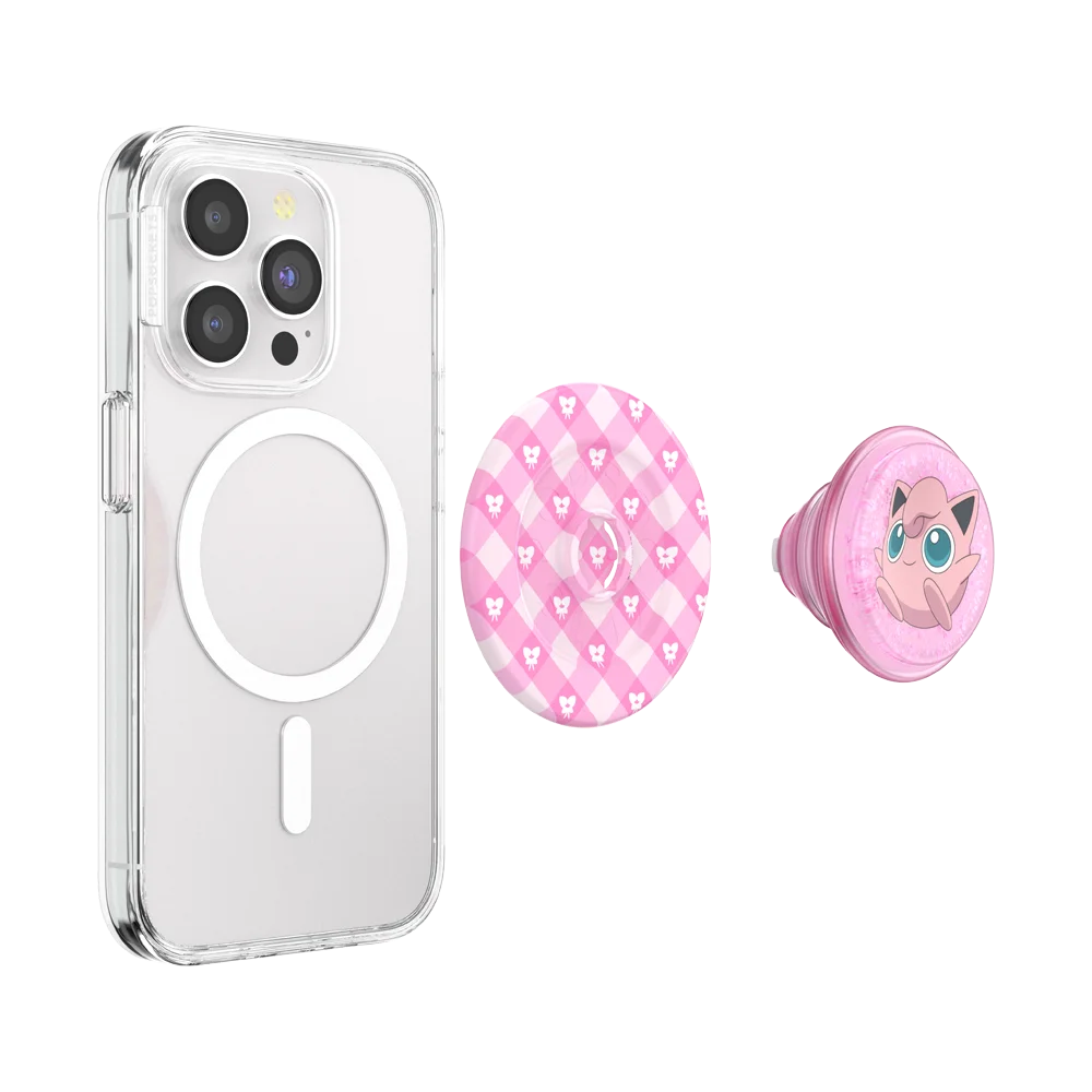 Pokemon Fairy MagSafe Grip