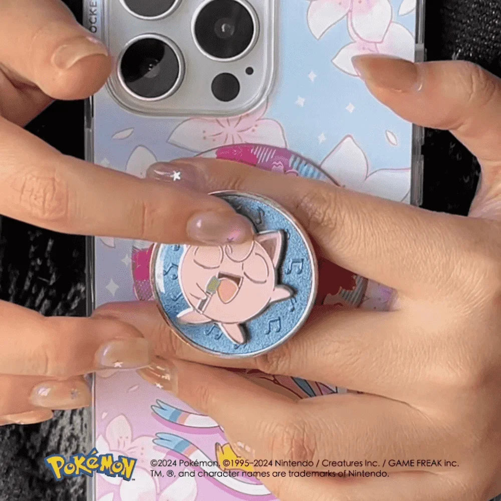 Pokemon Fairy MagSafe Grip