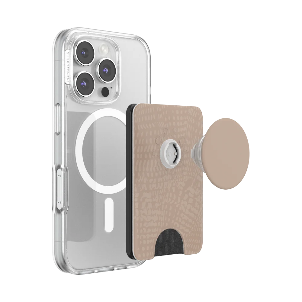 Uniform MagSafe Wallets