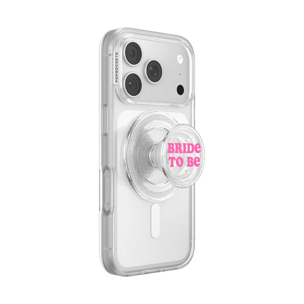 Bridal Pop Grips