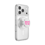 Bridal Pop Grips