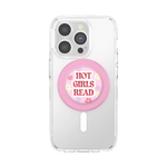 Bookish Grips