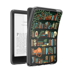 Bookish Kindle Magsafe