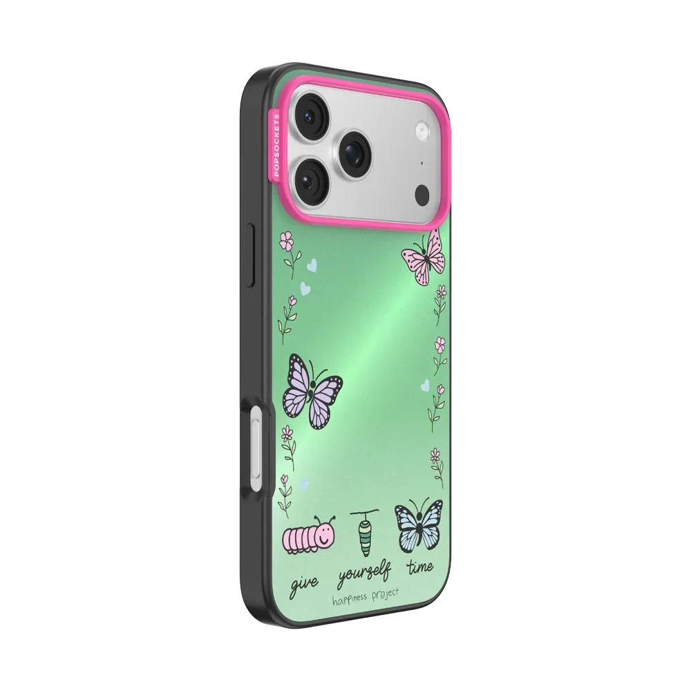 Happiness Project Case