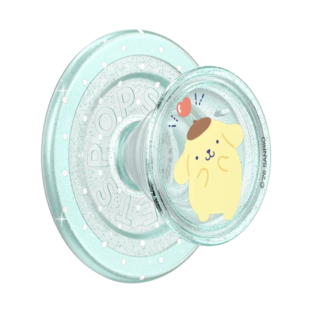 Sanrio Grips