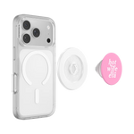 Bridal Pop Grips