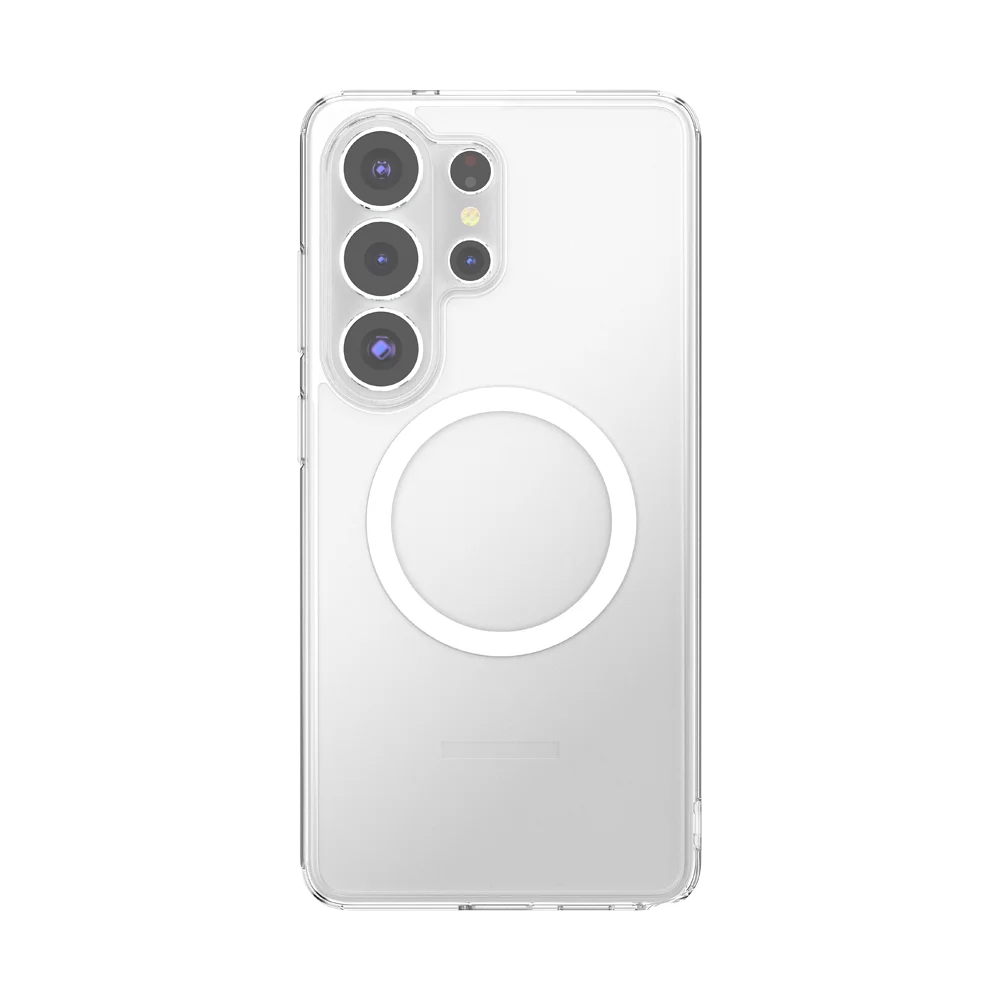 Samsung S25 Case Only