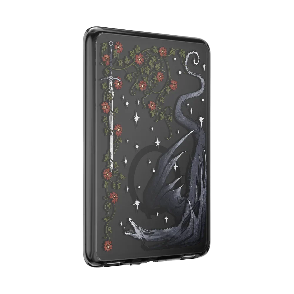 Bookish Kindle Magsafe