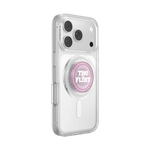 Bridal Pop Grips