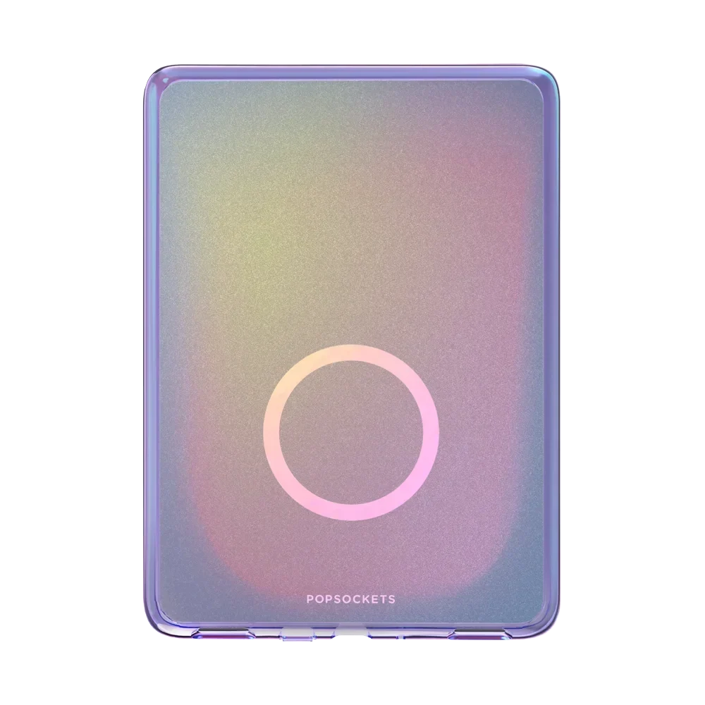 Solid Color Kindle Magsafe