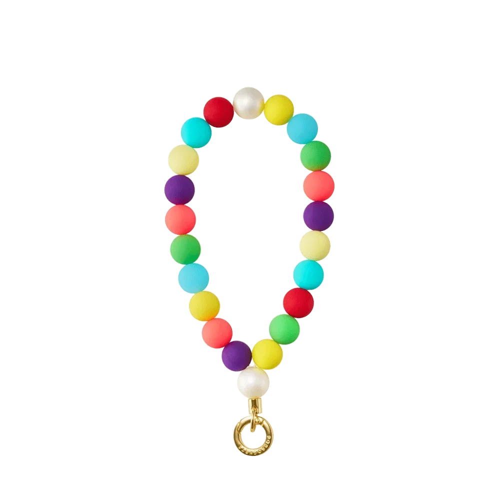 Accessory Wristlet