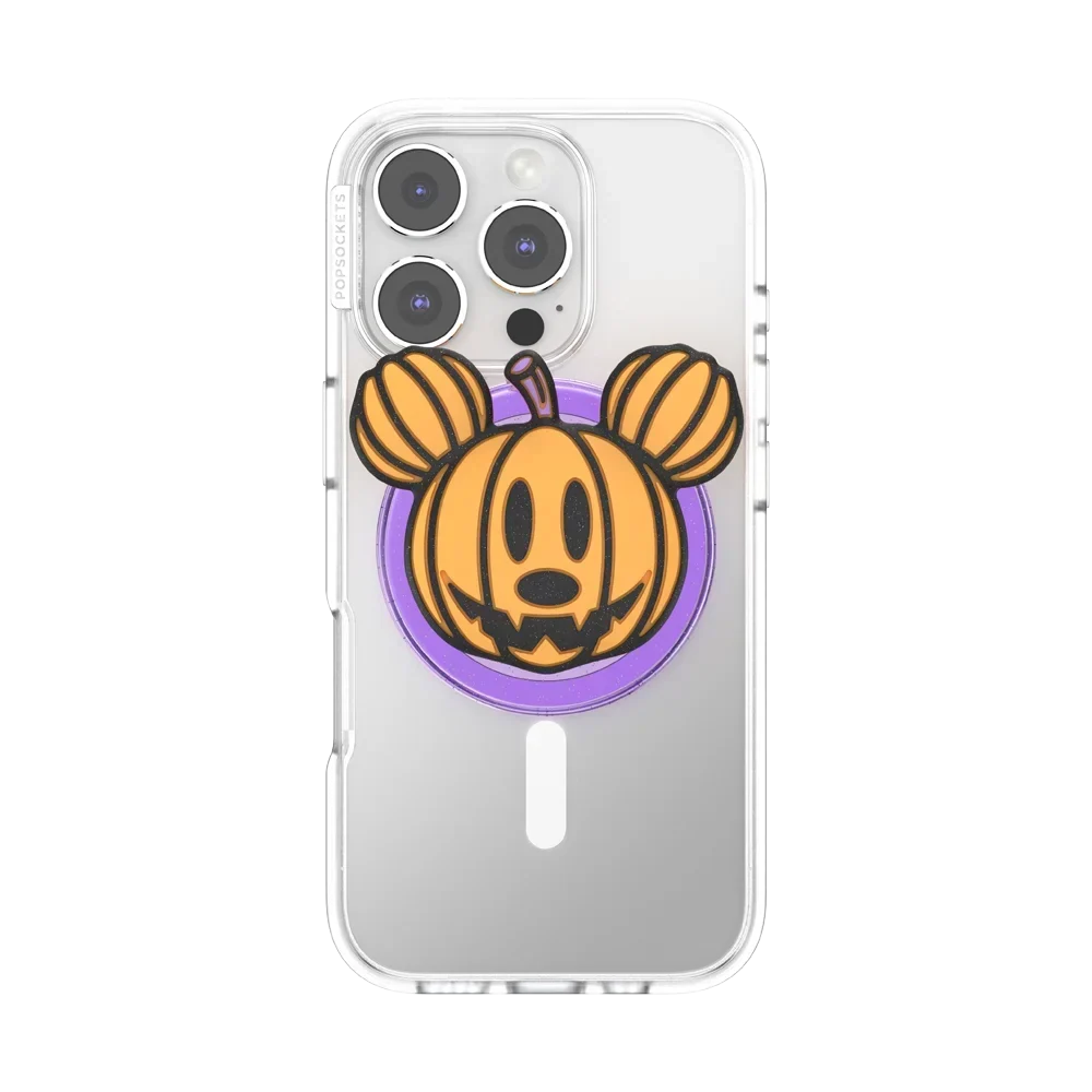 Disney Halloween Grips