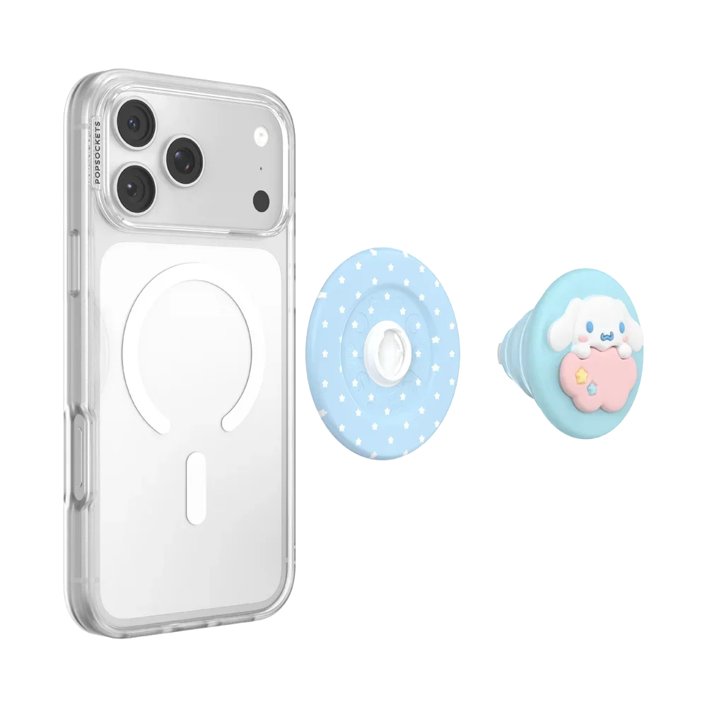 Sanrio Grips