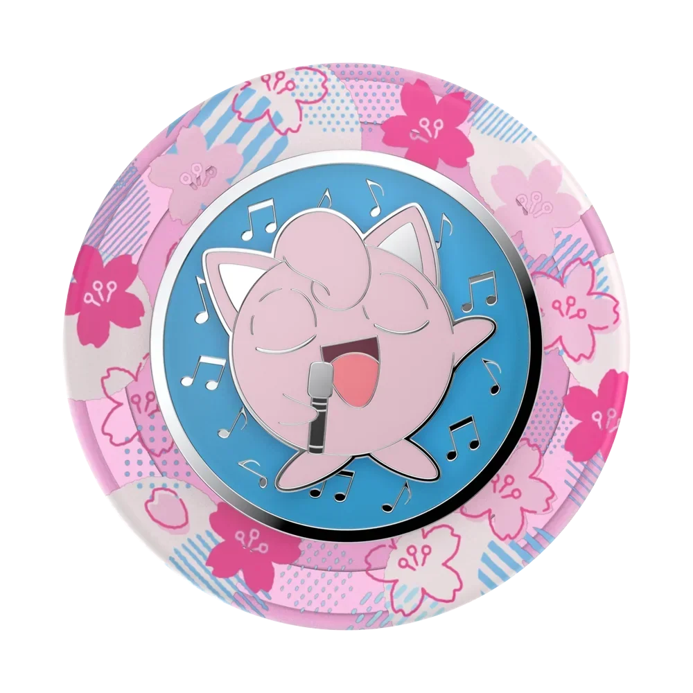 Pokemon Fairy MagSafe Grip