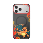 Fire Type Case