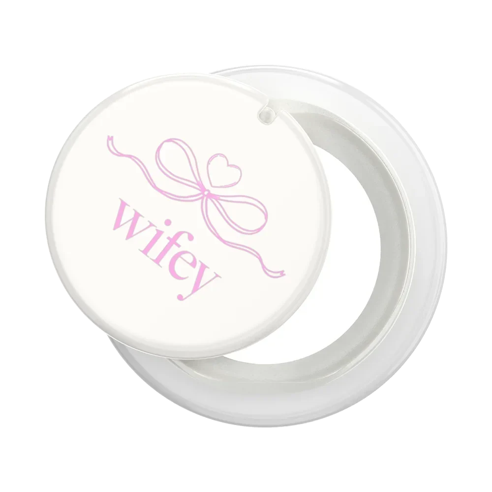 Bridal Pop Grips