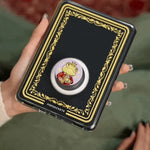 Bookish Grips