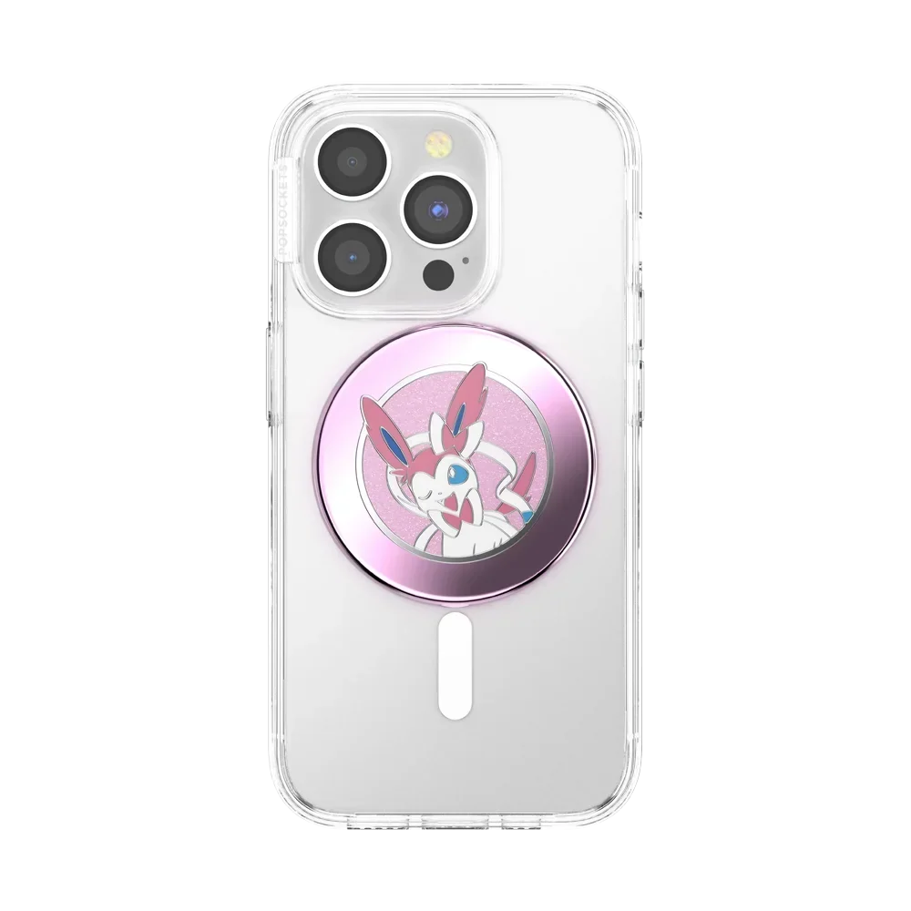 Pokemon Fairy MagSafe Grip