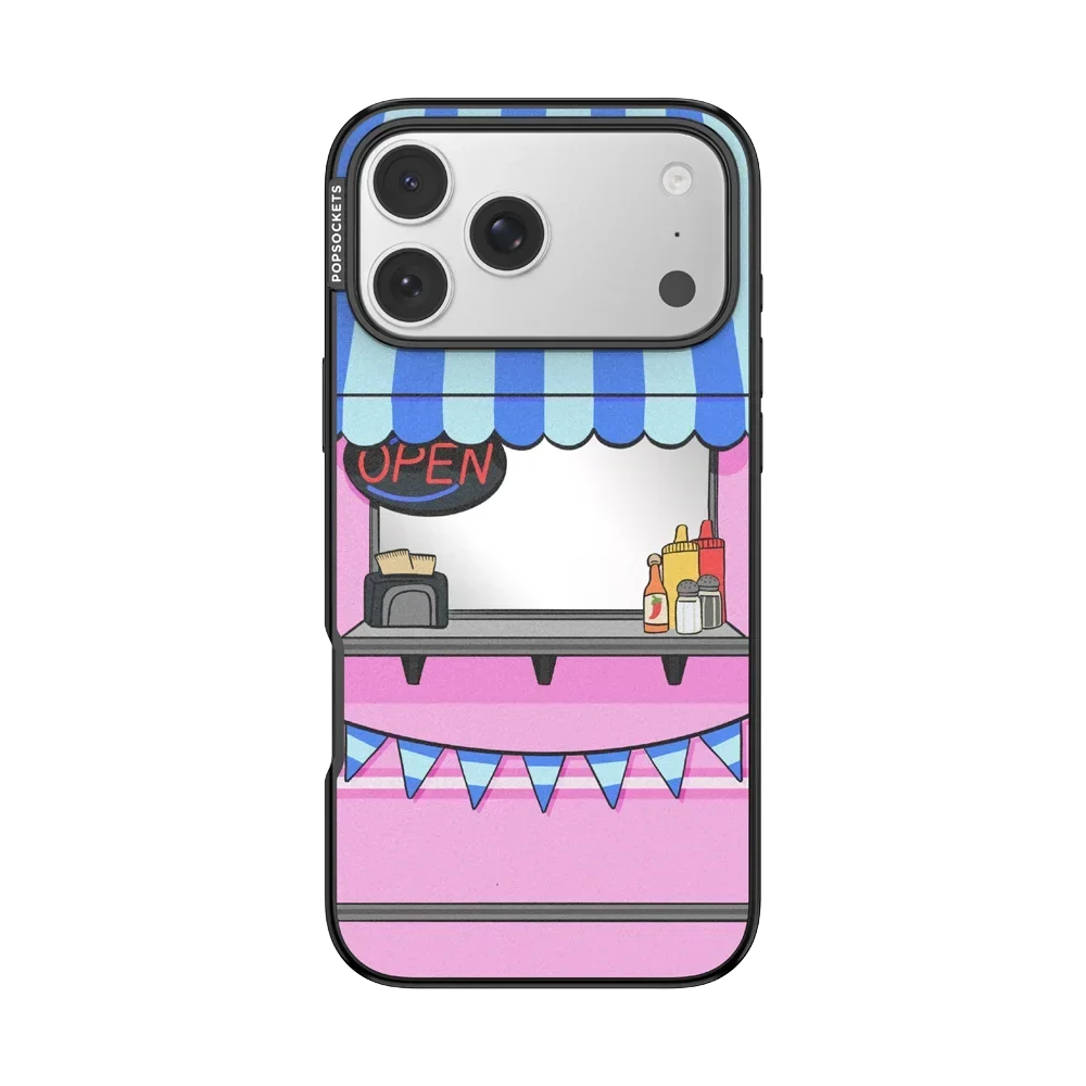 Food Truck Case