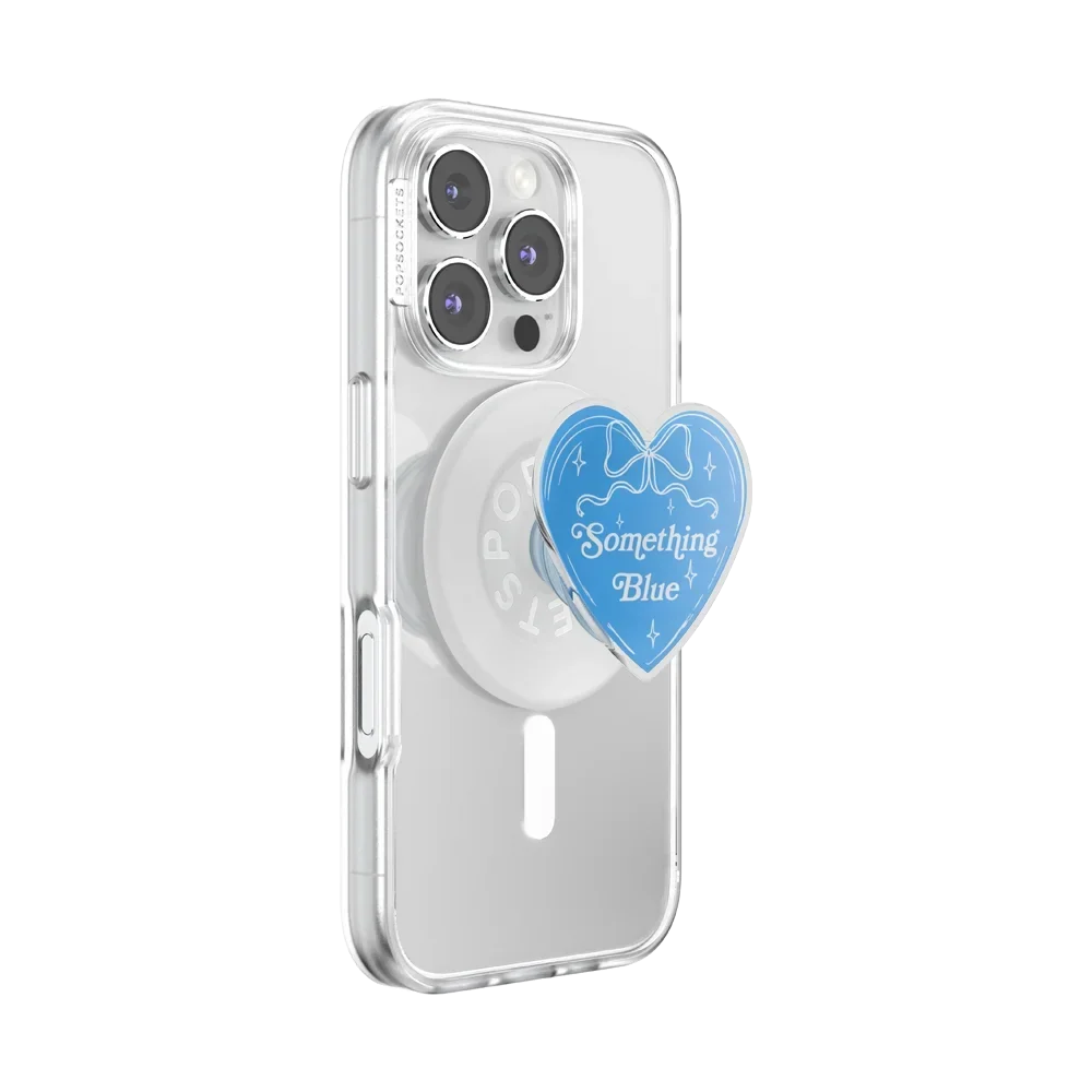 Bridal Pop Grips